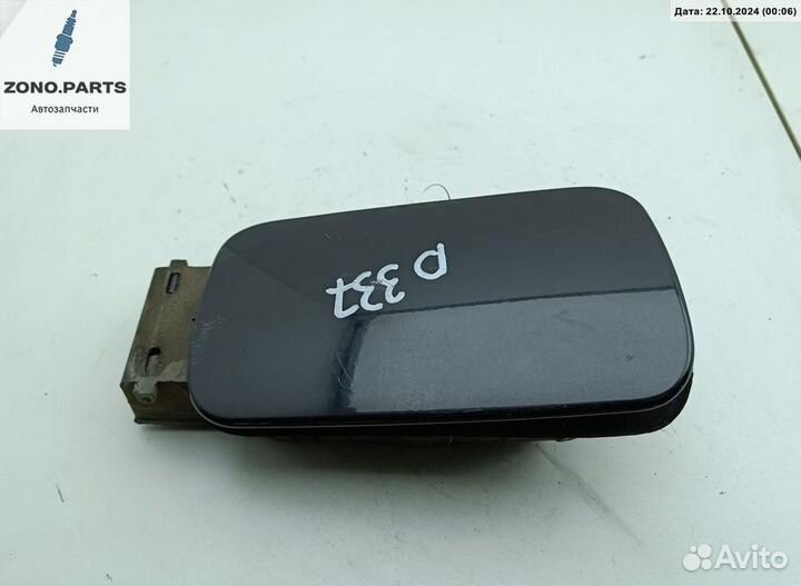 Лючок бака 9633284180 на Citroen C5 (2001-2008)