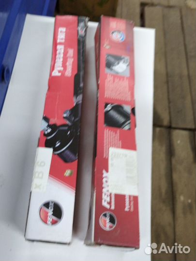 Комплектующие для авто ford focus 2