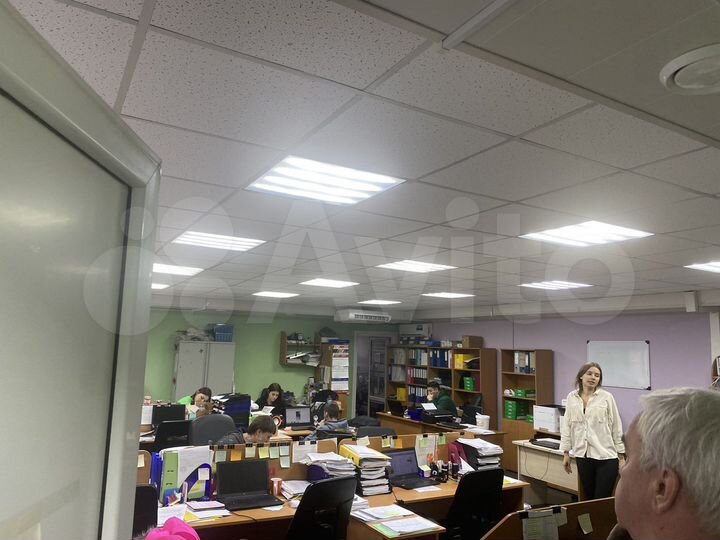 Офисно-складские помещения от 20 до 200м²