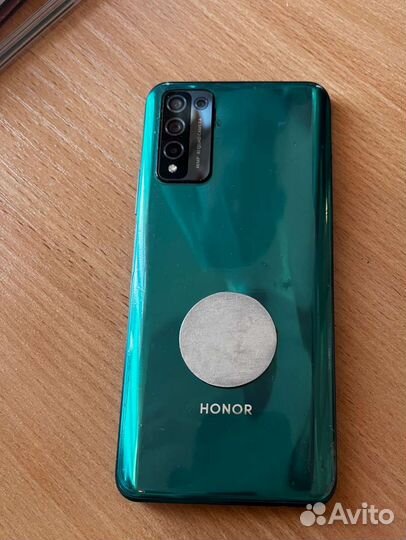Honor 10x lite