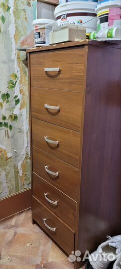 Комод б/у