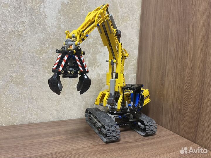Lego technic 42006