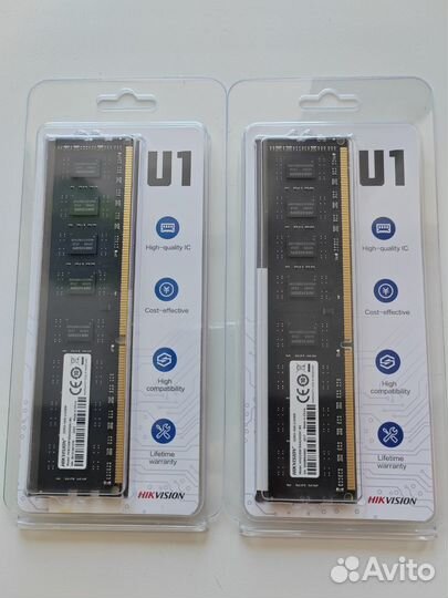 Оперативная память ddr3 8gb 1600