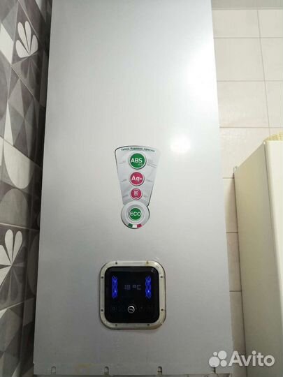 Ariston VLS Premium PW 100