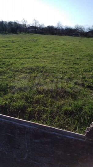 Участок 41 сот. (ИЖС)