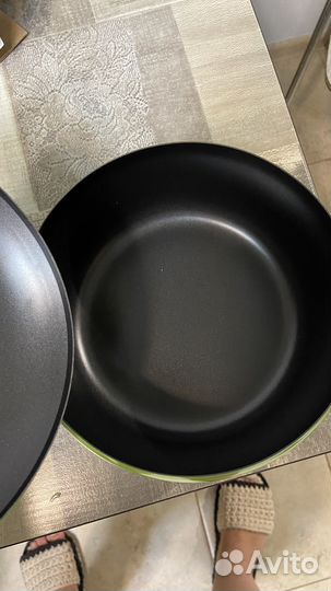 Кастрюля Pomi d'Oro 2л