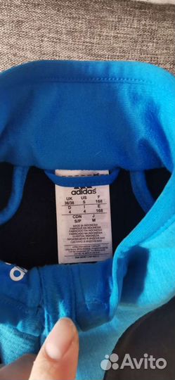 Кофта мужская Adidas