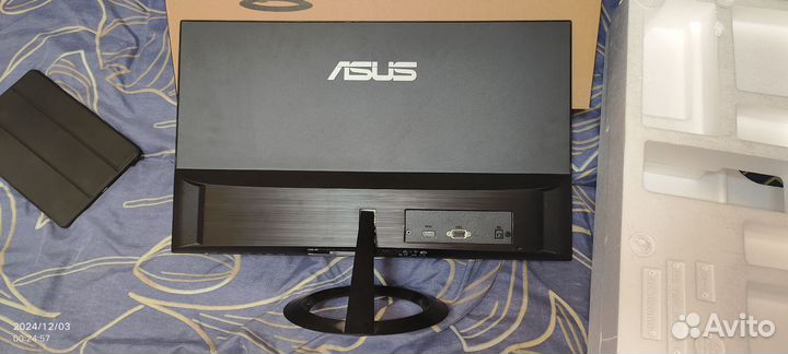 Монитор Asus VZ239