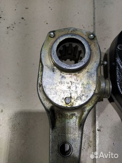 Трещетка 10 зубьев