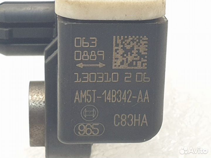 Датчик Ford Mondeo 4 1.6 TI kgba 2013