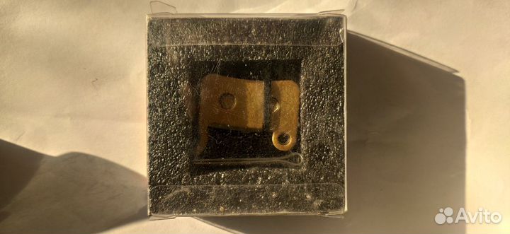 Тормозные колодки