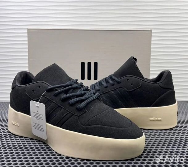 Adidas Forum 86 Fear Of God