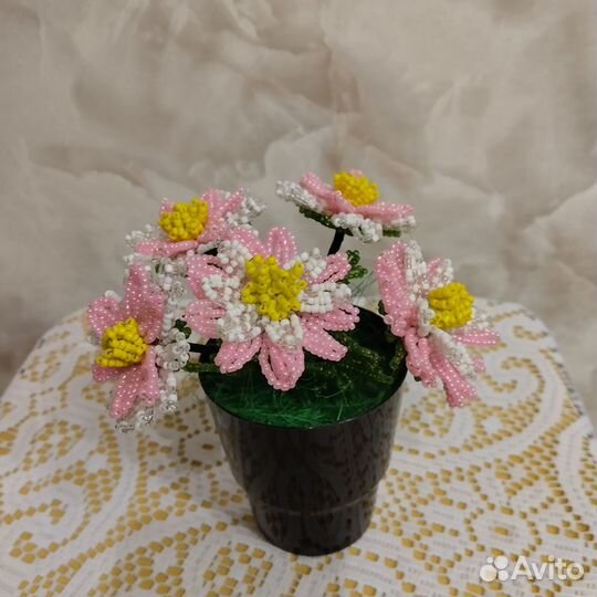 Предметы декора для интерьера