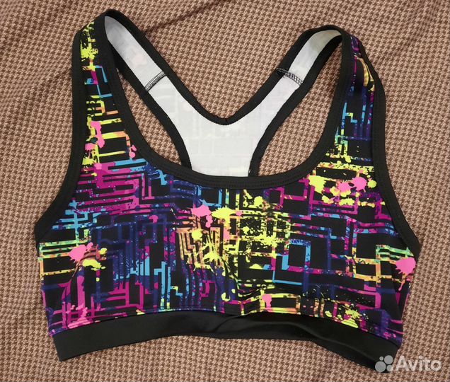 Спортивный комплект