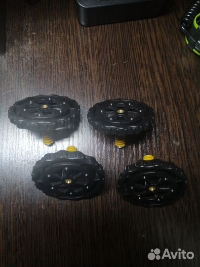 Экструдер и запчасти для 3D принтера