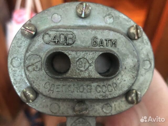 Звуковой сигнал на камаз