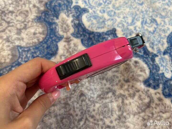 Поводок рулетка для собак