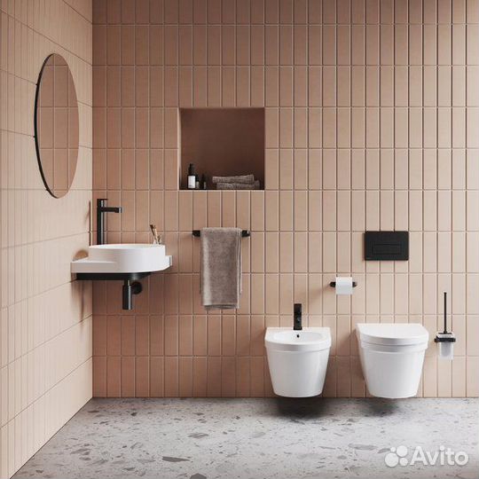 Держатель туалетной бумаги Ravak 10 X07P329, хром