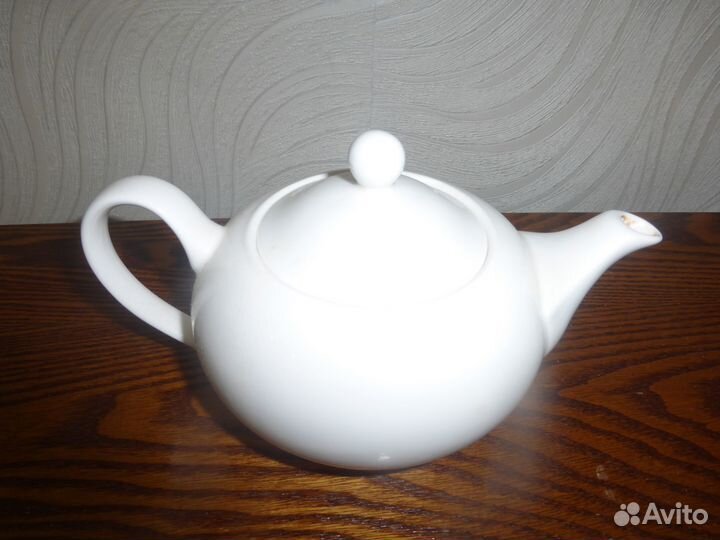 Продам чайник заварной