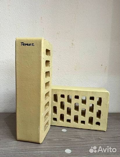 Кирпич с доставкой