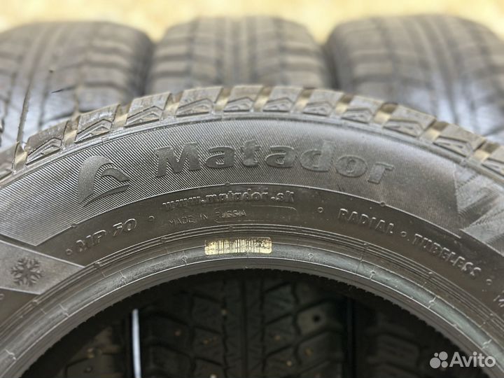 Matador MP 50 Sibir Ice 185/65 R15