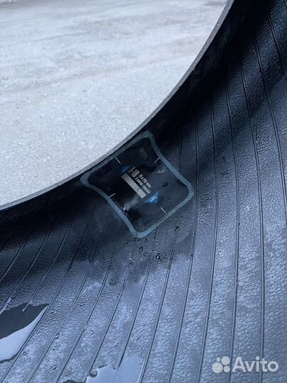 Michelin Pilot Alpin 5 245/40 R20 99W