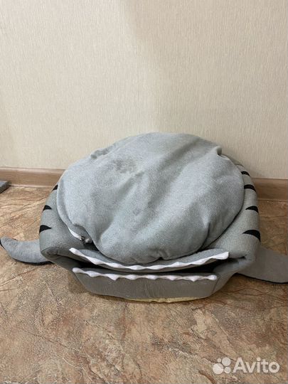 Лежанка для собак и кошек