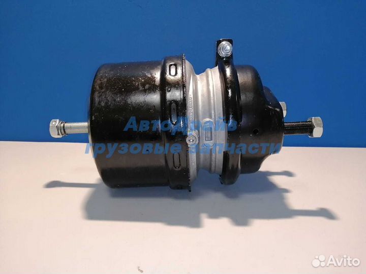 Энергоаккумулятор дискового тормоза Tип 20/24 M16x