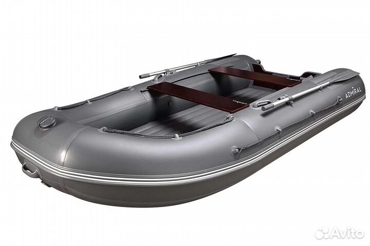 Лодка пвх адмирал 360 нднд
