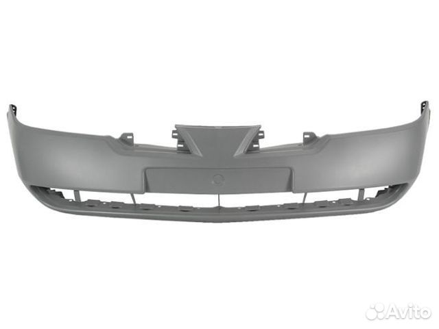 Бампер передний Ниссан Примьера П12
