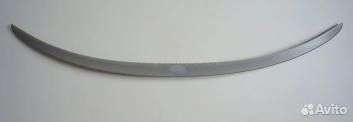 Спойлер Mazda 6 GJ