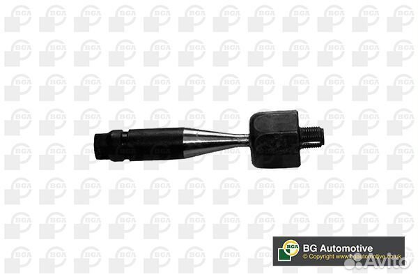 Тяга рулевая audi a6 all 04