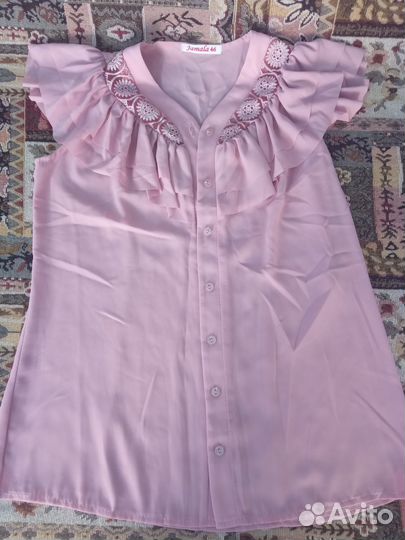 Блузка женская 46 48