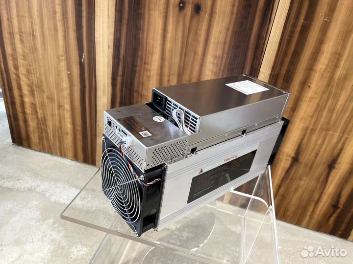 Whatsminer m50 112T