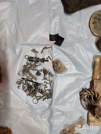 Запчасти Вихрь 20 и 25