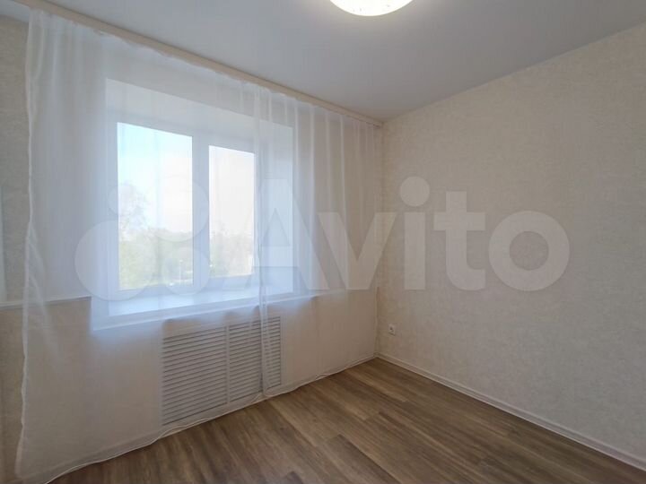 Квартира-студия, 11,5 м², 2/5 эт.