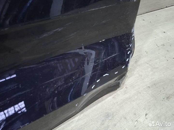 Дверь Audi A5 8W