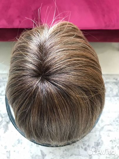 Парик на сетке Queen Comfort Ellen Wille