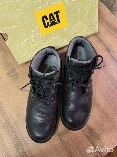 Ботинки мужские демисезонные 42 размер