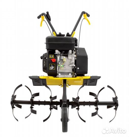 Культиватор Huter GMC-6.5 +