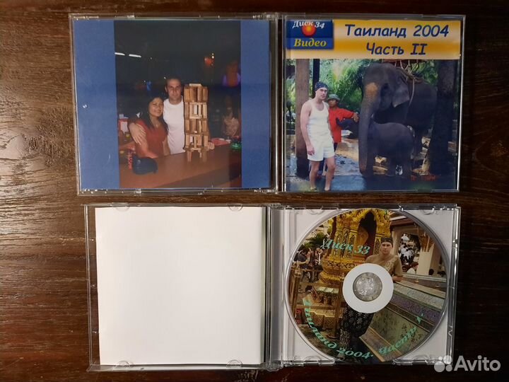 Оцифровка видеокассет VHS, VHS-C, miniDV