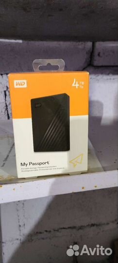 Жёсткие диски 4,14 терабайт