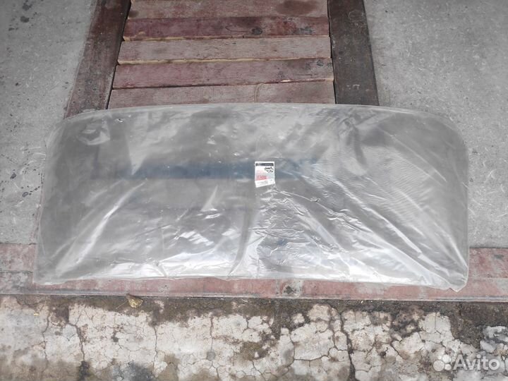 Лобовое стекло ваз 2101