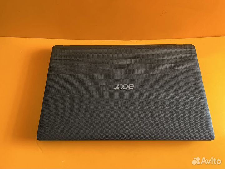Acer aspire 5560G-8358G75Mnkk