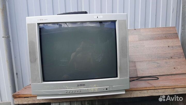 Телевизор