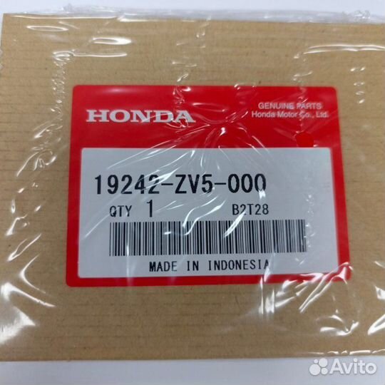 Прокладка основания помпы honda BF20-50 (Gasket