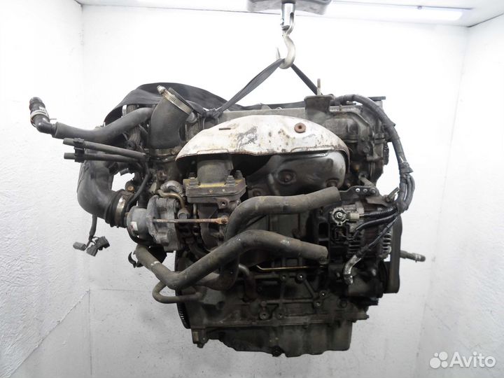 Компрессор системы кондиционирования Mazda CX-7