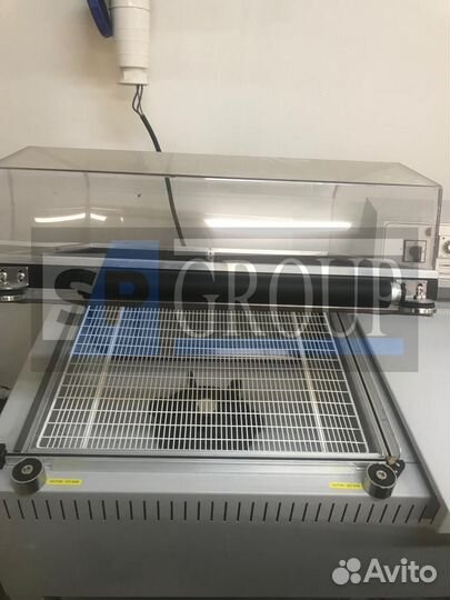 Упаковочный аппарат BSF-5540