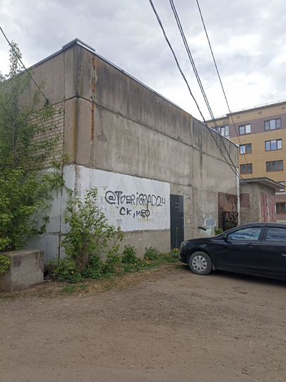 Склад, 81.6 м²