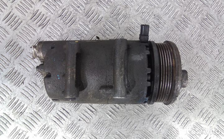 Компрессор системы кондиционирования Ford Mondeo